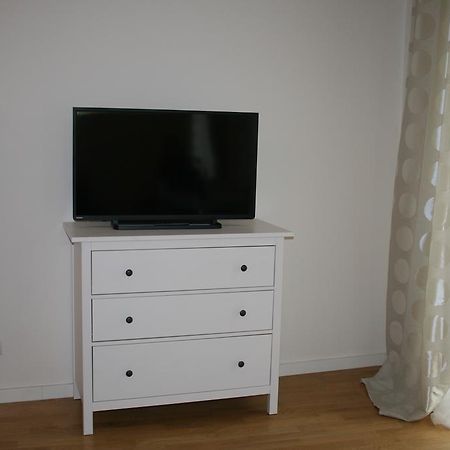Apartment Marilyn Prag Rum bild
