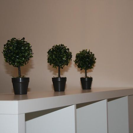 Apartment Marilyn Prag Rum bild