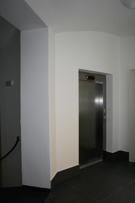 Apartment Marilyn Prag Rum bild