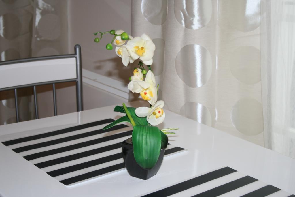 Apartment Marilyn Prag Rum bild