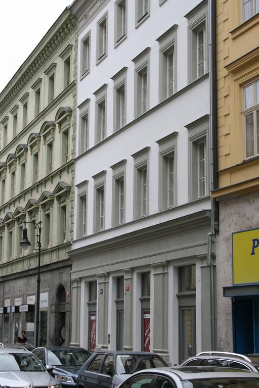 Apartment Marilyn Prag Rum bild
