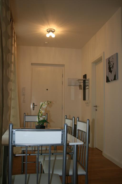 Apartment Marilyn Prag Rum bild