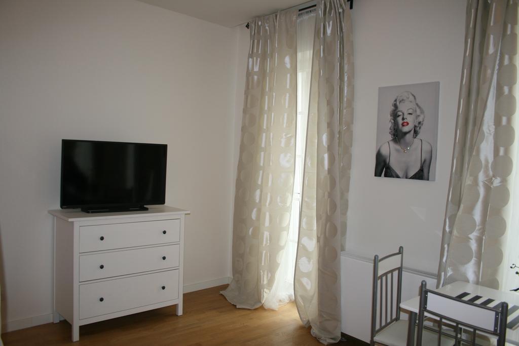Apartment Marilyn Prag Rum bild