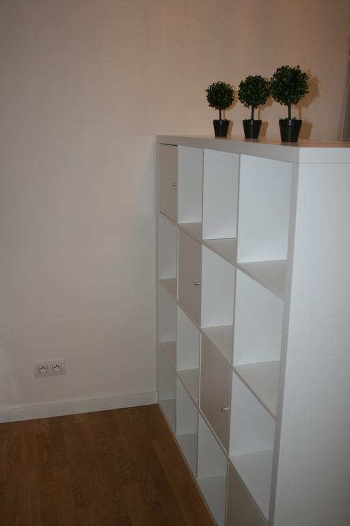 Apartment Marilyn Prag Rum bild