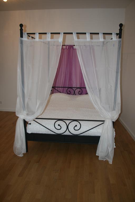Apartment Marilyn Prag Rum bild