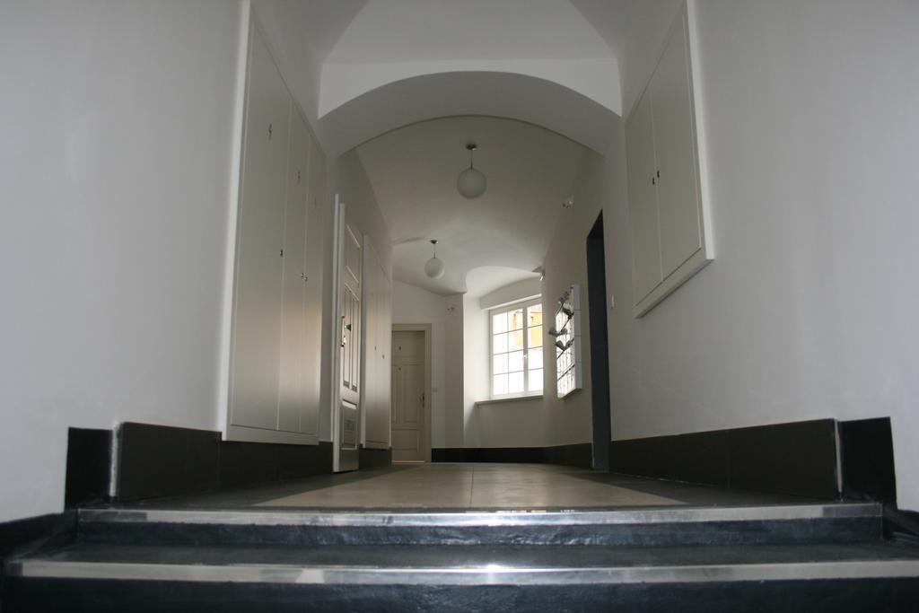 Apartment Marilyn Prag Rum bild